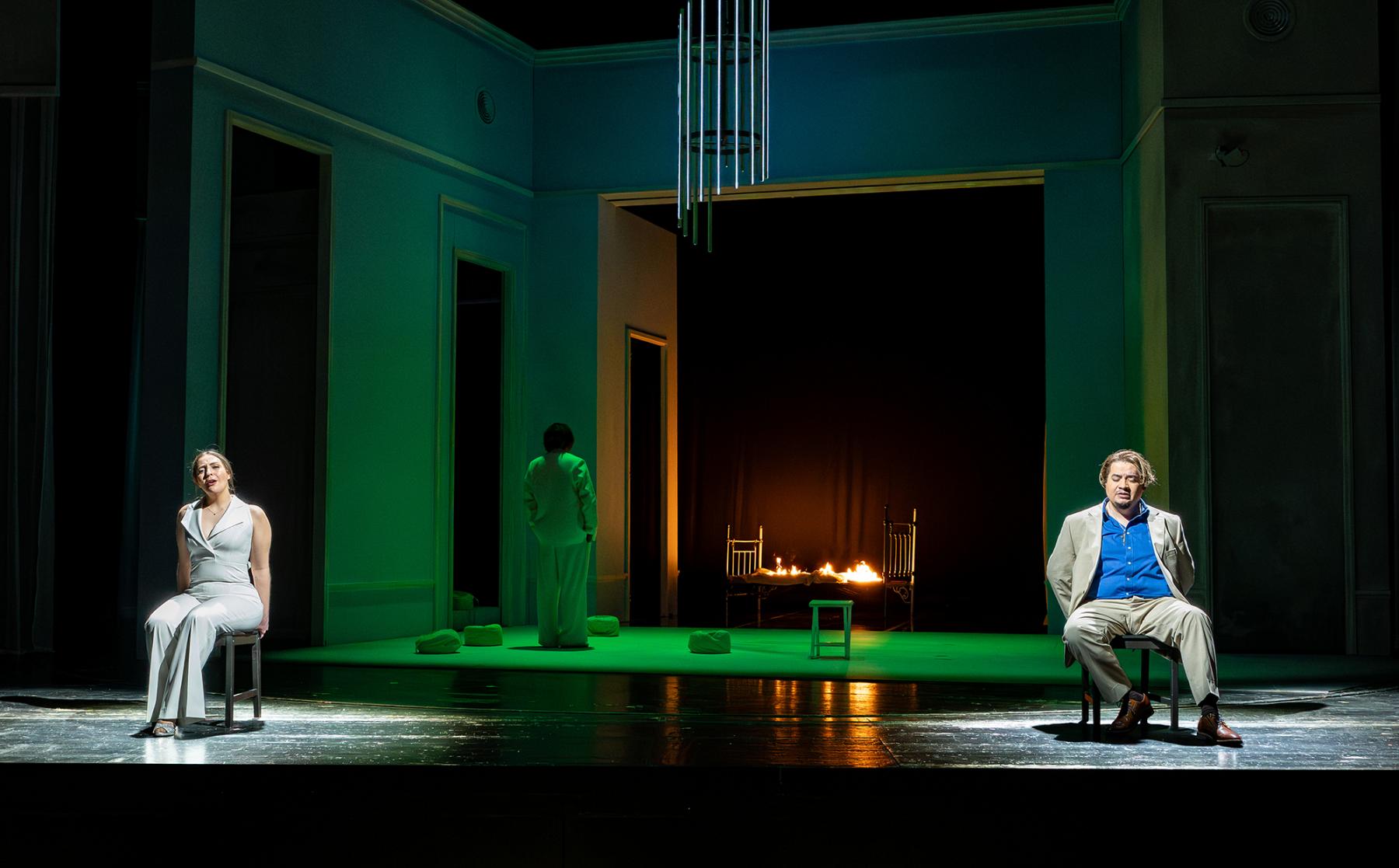 Die Entführung aus dem Serail